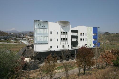 Imagen general del Hotel AtoZ Balsresort (Adult Only). Foto 1
