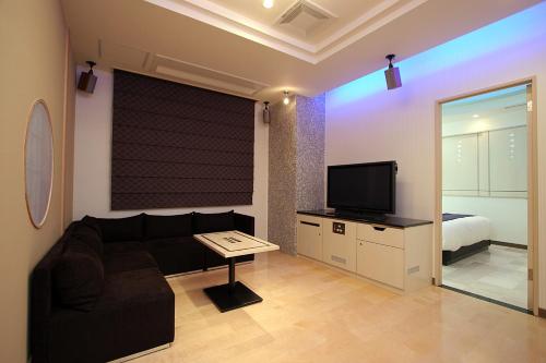 Imagen de la habitación del Hotel AtoZ Balsresort (Adult Only). Foto 9