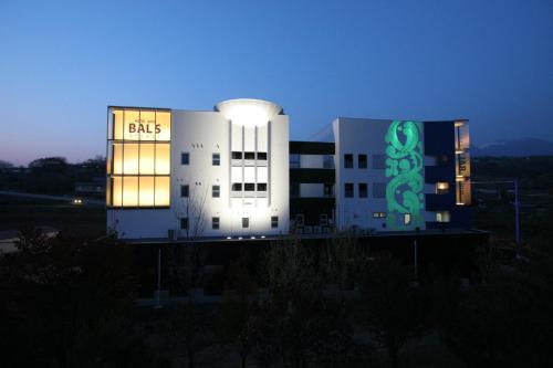 Imagen general del Hotel AtoZ Balsresort (Adult Only). Foto 2