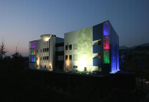 Imagen general del Hotel AtoZ Balsresort (Adult Only). Foto 3