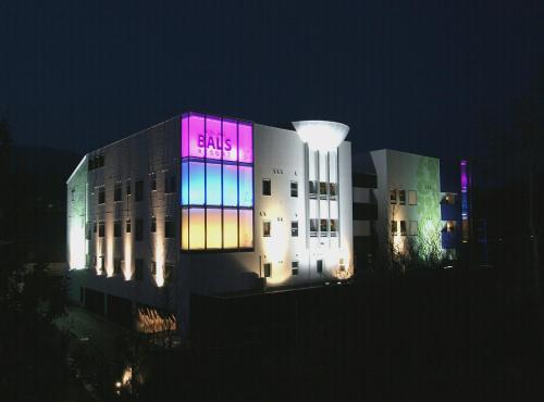 Imagen general del Hotel AtoZ Balsresort (Adult Only). Foto 4