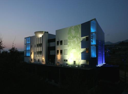 Imagen general del Hotel AtoZ Balsresort (Adult Only). Foto 7