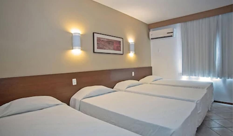 Imagen de la habitación del Hotel Atobá Praia. Foto 6