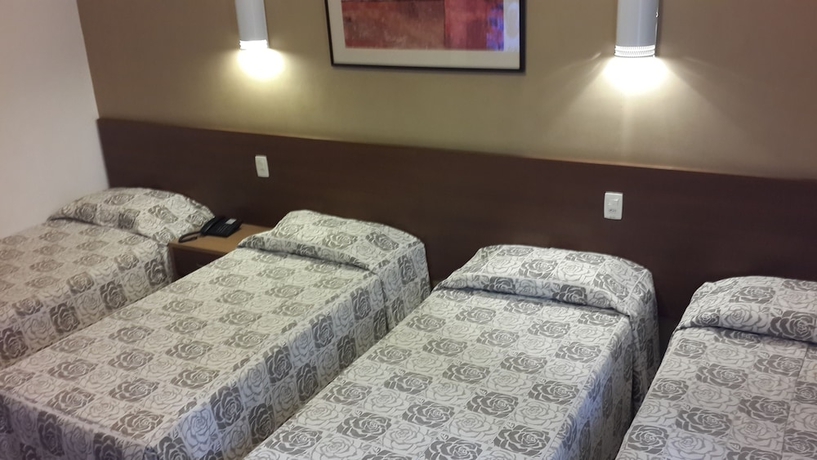 Imagen de la habitación del Hotel Atobá Praia. Foto 7