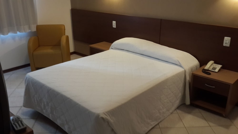 Imagen de la habitación del Hotel Atobá Praia. Foto 8