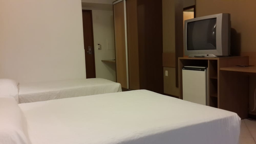 Imagen de la habitación del Hotel Atobá Praia. Foto 9