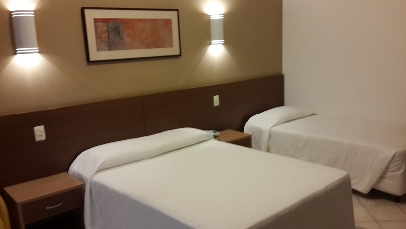 Imagen de la habitación del Hotel Atobá Praia. Foto 11