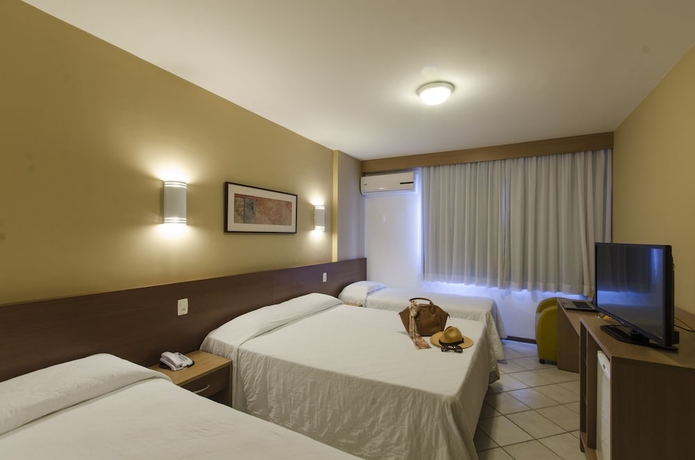 Imagen de la habitación del Hotel Atobá Praia. Foto 16