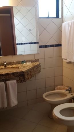 Imagen de la habitación del Hotel Atobá Praia. Foto 17