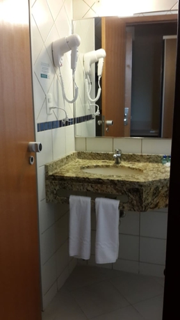 Imagen de la habitación del Hotel Atobá Praia. Foto 18