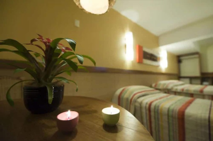 Imagen de la habitación del Hotel Atol Das Rocas Apart. Foto 8