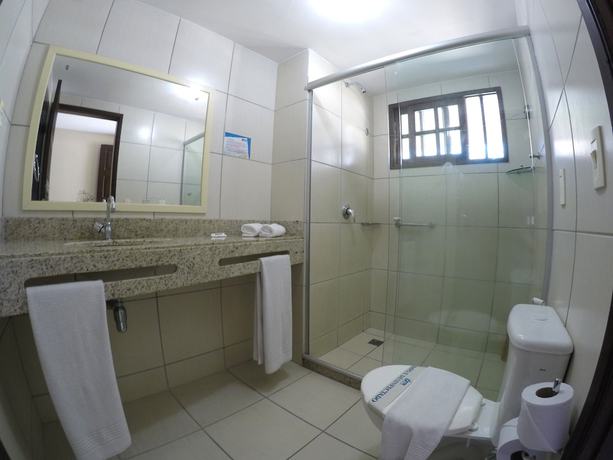 Imagen de la habitación del Hotel Atol Das Rocas Apart. Foto 18