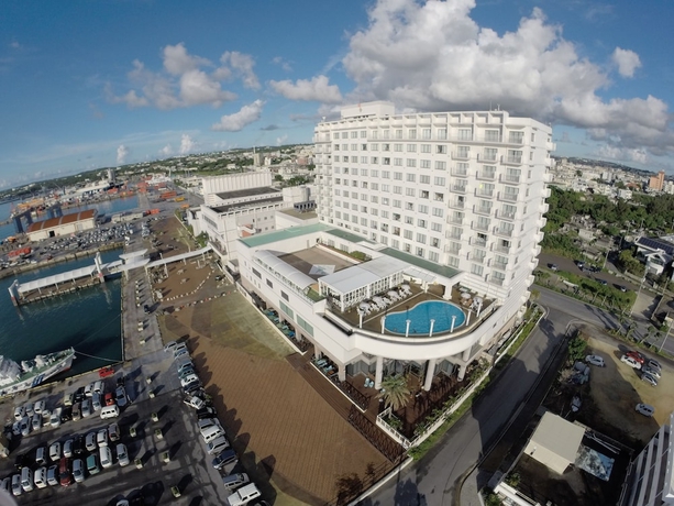 Imagen general del Hotel Atoll Emerald Miyakojima. Foto 1