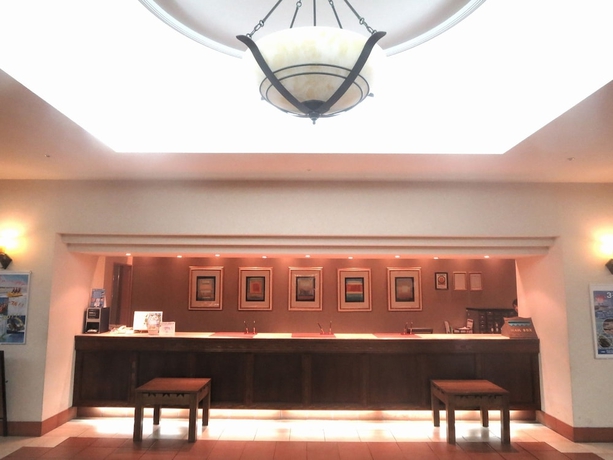 Imagen de los interiores del Hotel Atoll Emerald Miyakojima. Foto 15