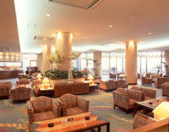 Imagen del bar/restaurante del Hotel Atoll Emerald Miyakojima. Foto 3