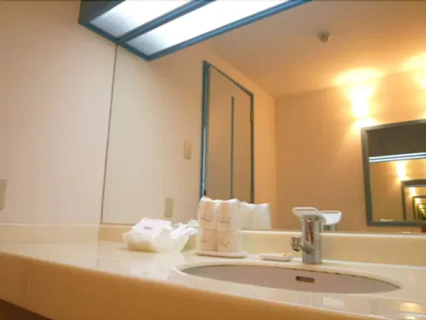 Imagen de la habitación del Hotel Atoll Emerald Miyakojima. Foto 13