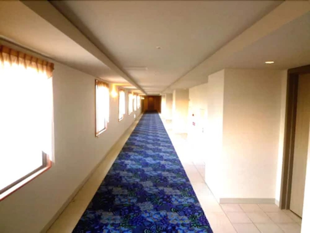 Imagen de los interiores del Hotel Atoll Emerald Miyakojima. Foto 17