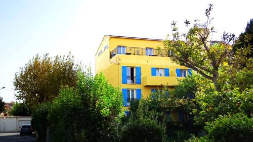 Imagen de la habitación del Hotel Atoll. Foto 9