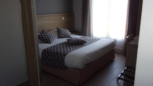 Imagen de la habitación del Hotel Atoll, FR&Eacute;JUS. Foto 2