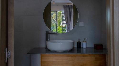 Imagen general del Hotel Atoll Retreat. Foto 1
