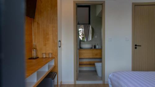 Imagen general del Hotel Atoll Retreat. Foto 2