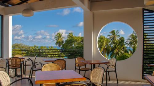 Imagen general del Hotel Atoll Retreat. Foto 16