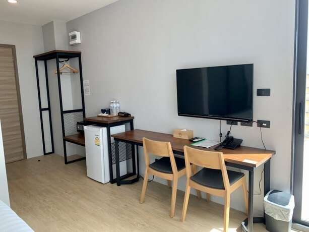 Imagen general del Hotel Atom Phuket. Foto 2