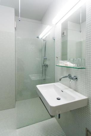 Imagen de la habitación del Hotel Atom Třeb&iacute;č. Foto 5