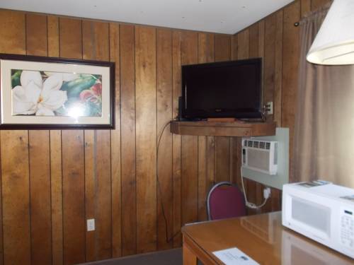 Imagen de la habitación del Hotel Atomic Inn Beatty Near Death Valley. Foto 12