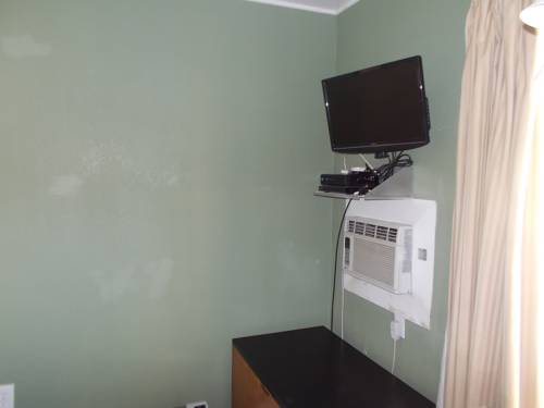 Imagen de la habitación del Hotel Atomic Inn Beatty Near Death Valley. Foto 13