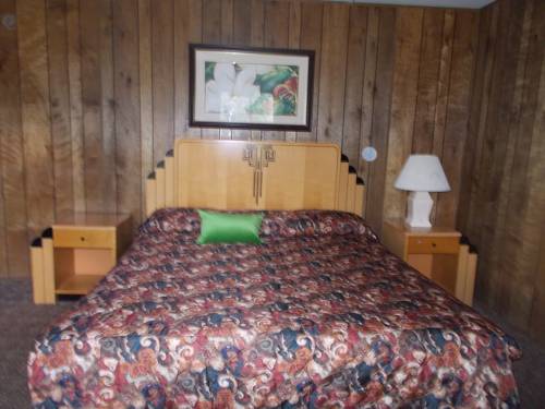 Imagen de la habitación del Hotel Atomic Inn Beatty Near Death Valley. Foto 16