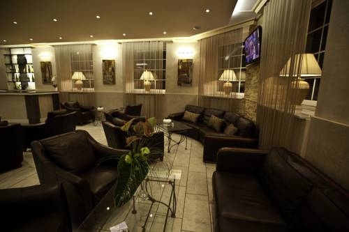 Imagen general del Hotel Atomis D&uuml;sseldorf City. Foto 2