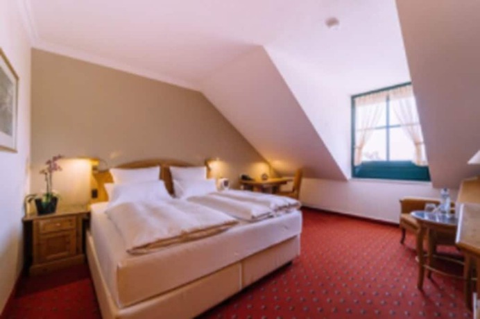 Imagen de la habitación del Hotel Atomis Munich Airport by Mercure. Foto 11