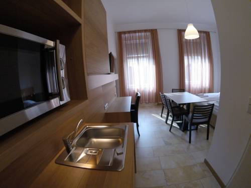 Imagen de la habitación del Hotel Aton. Foto 10