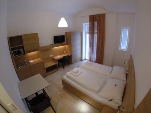 Imagen de la habitación del Hotel Aton, Graz . Foto 3