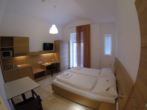 Imagen de la habitación del Hotel Aton, Graz . Foto 4