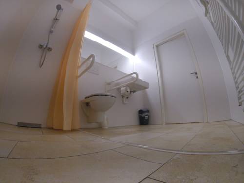 Imagen general del Hotel Aton, Graz . Foto 1