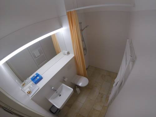 Imagen de la habitación del Hotel Aton, Graz . Foto 13