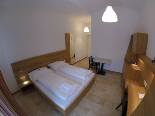 Imagen de la habitación del Hotel Aton, Graz . Foto 14