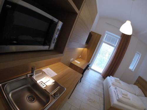 Imagen de la habitación del Hotel Aton, Graz . Foto 15