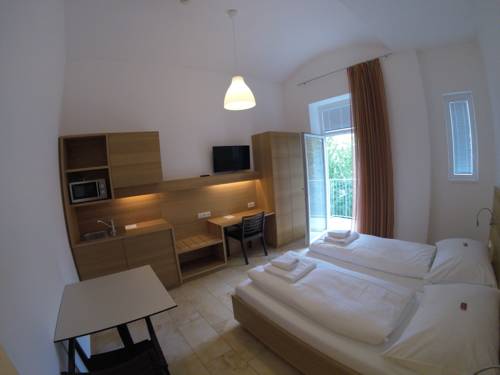 Imagen de la habitación del Hotel Aton, Graz . Foto 16
