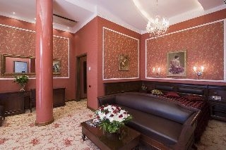 Imagen de la habitación del Hotel Aton, Krasnodar. Foto 7