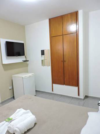 Imagen general del Hotel Aton Plaza. Foto 2