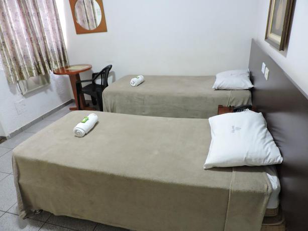 Imagen general del Hotel Aton Plaza. Foto 3