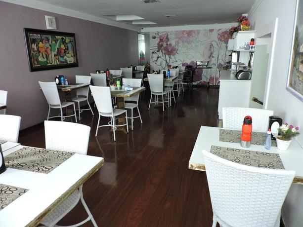 Imagen general del Hotel Aton Plaza. Foto 4