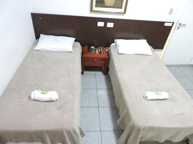 Imagen general del Hotel Aton Plaza. Foto 6