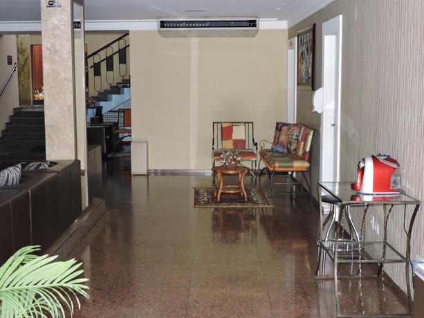 Imagen general del Hotel Aton Plaza. Foto 10
