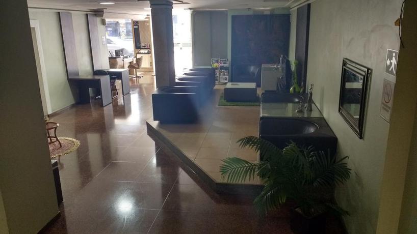 Imagen general del Hotel Aton Plaza. Foto 11