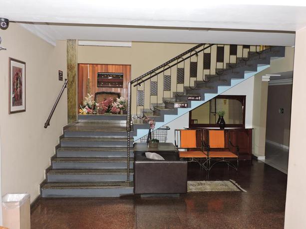 Imagen general del Hotel Aton Plaza. Foto 13