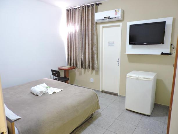 Imagen general del Hotel Aton Plaza. Foto 14